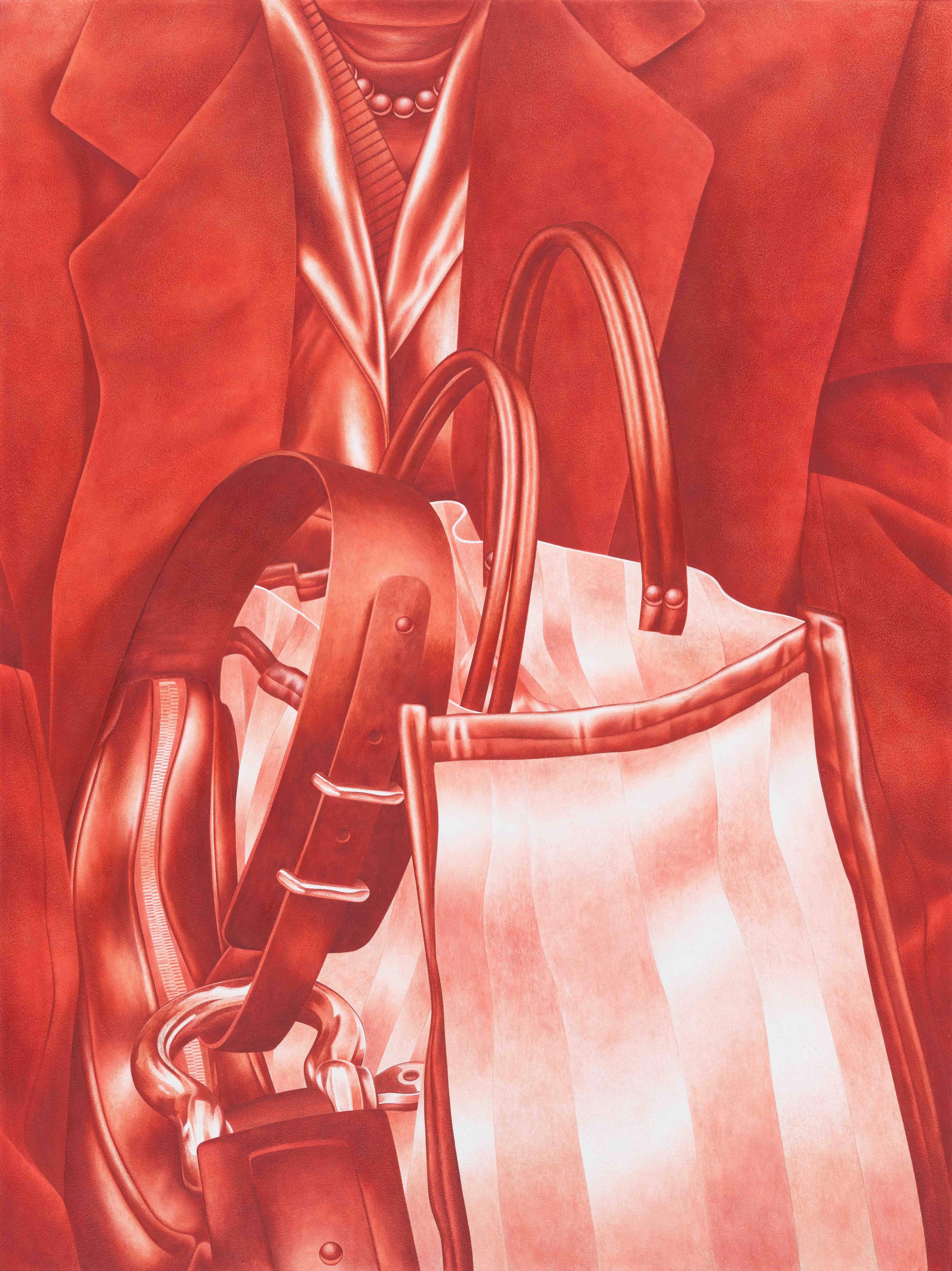 Image of artwork by Sebastian Burger