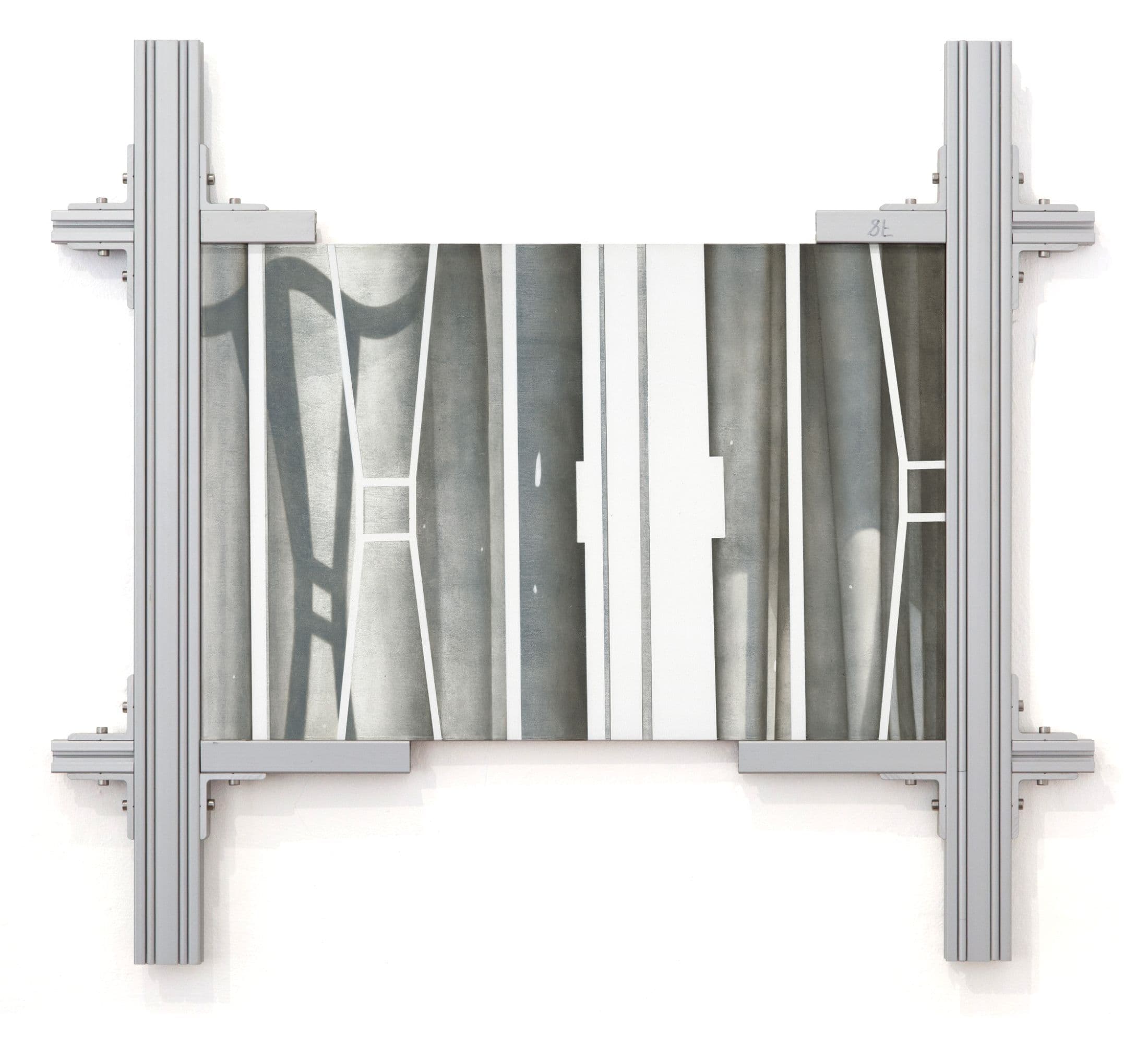 Image of artwork by Sebastian Burger