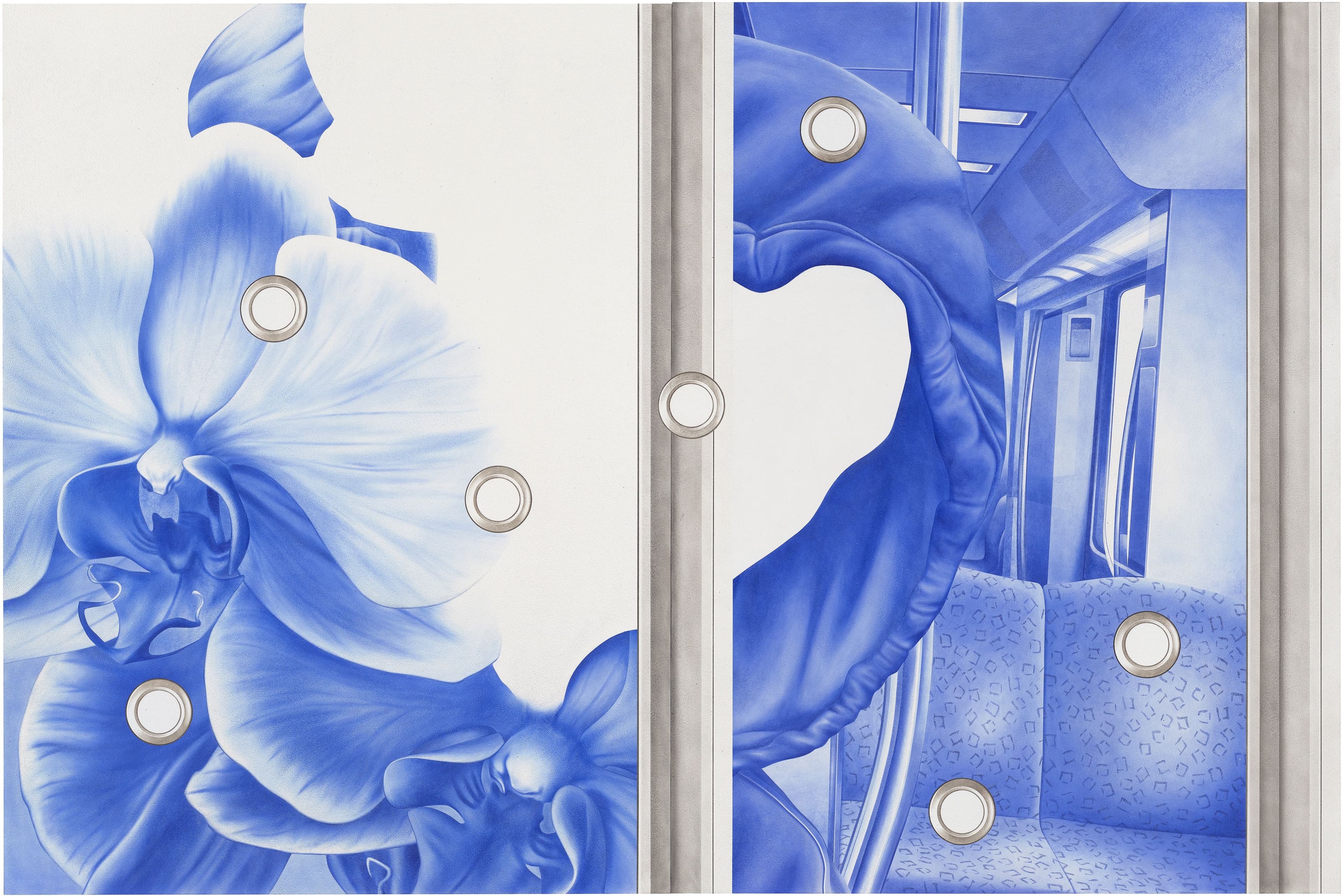 Image of artwork by Sebastian Burger