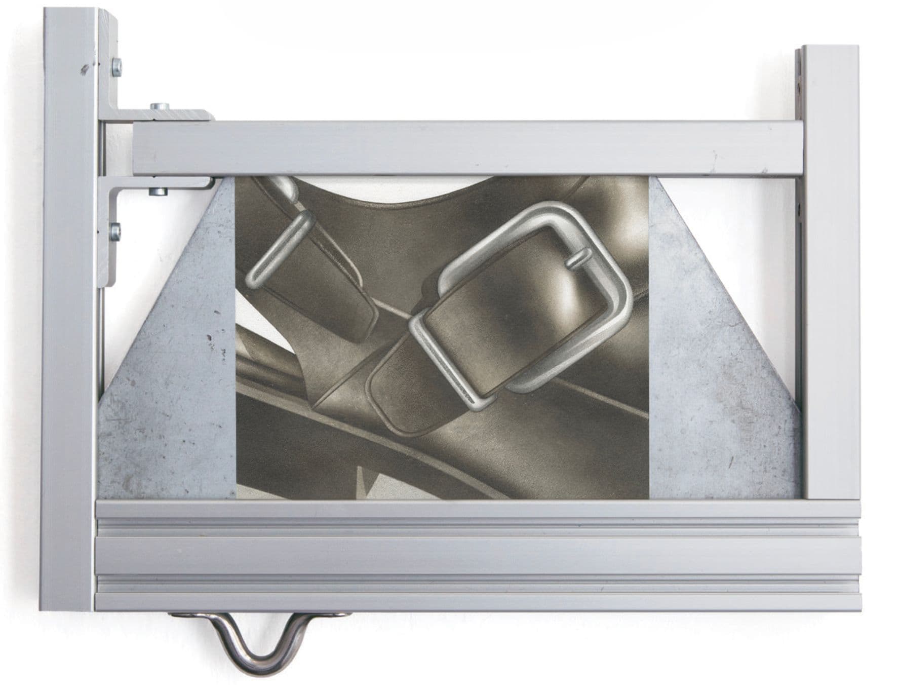 Image of artwork by Sebastian Burger