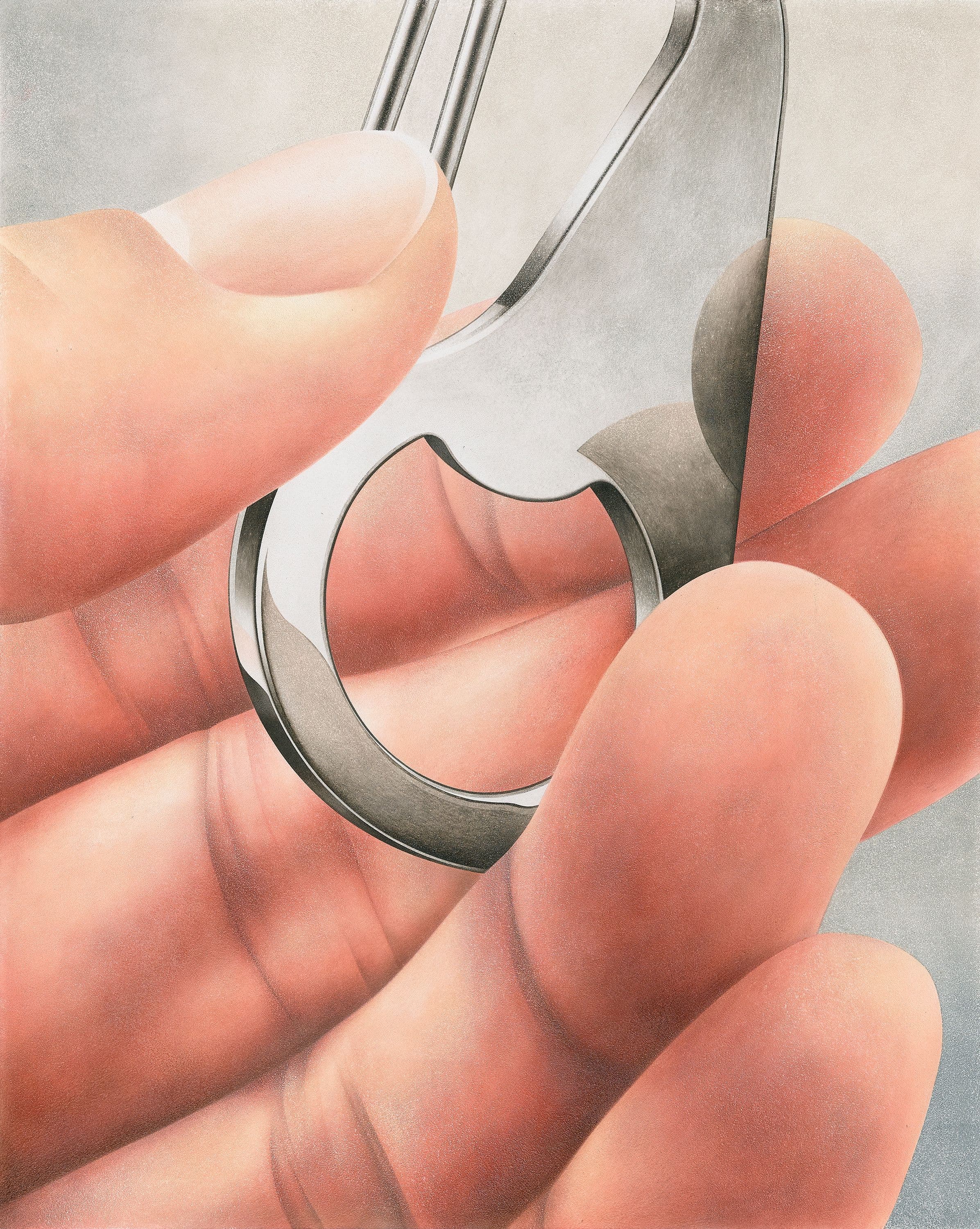 Image of artwork by Sebastian Burger