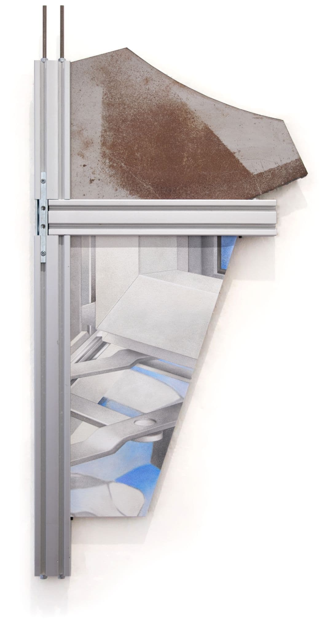 Image of artwork by Sebastian Burger