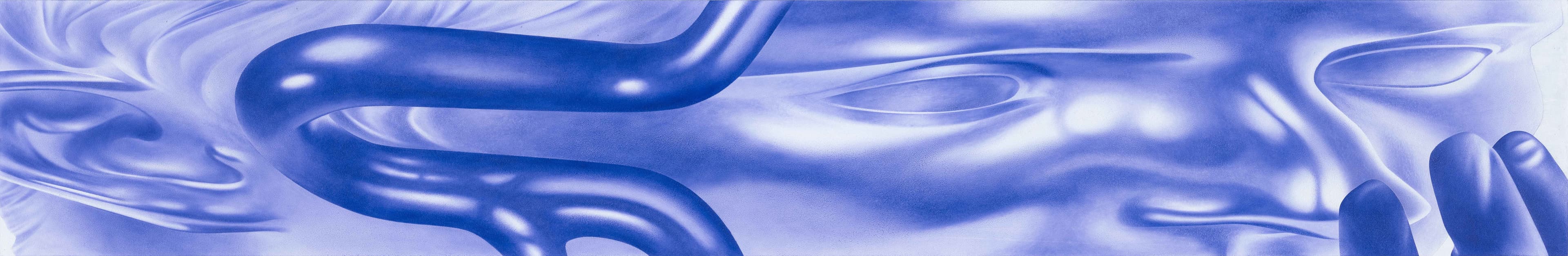 Image of artwork by Sebastian Burger